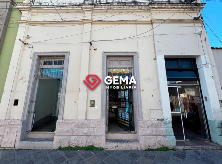 Local comercial · 205m² · 3 Ambientes