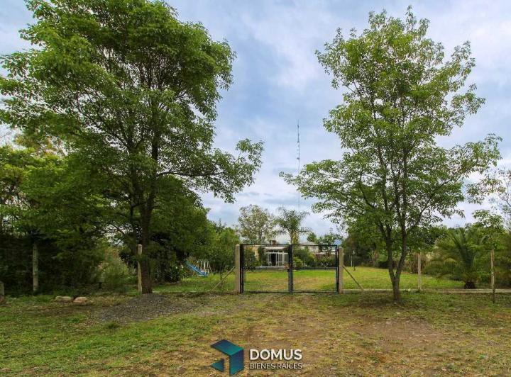 Casa · 80m²