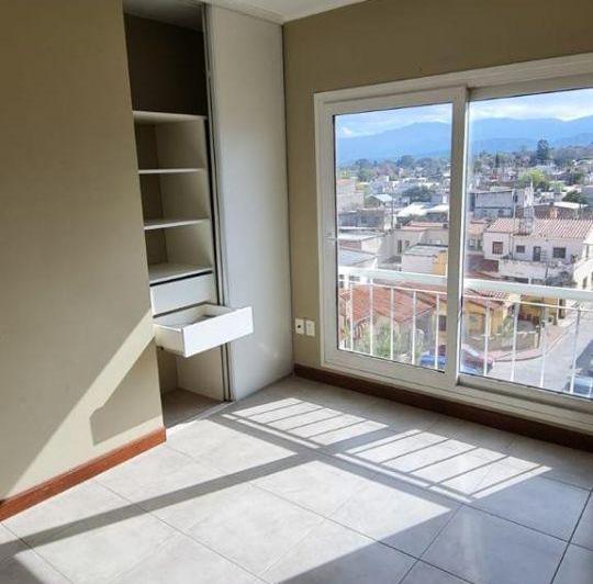 Departamento · 37m² · 2 Ambientes