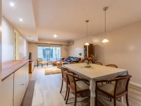 Departamento en Venta en Centro, Rosario