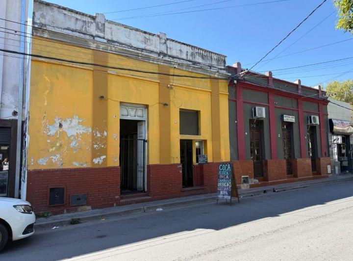Casa · 184m² · 7 Ambientes