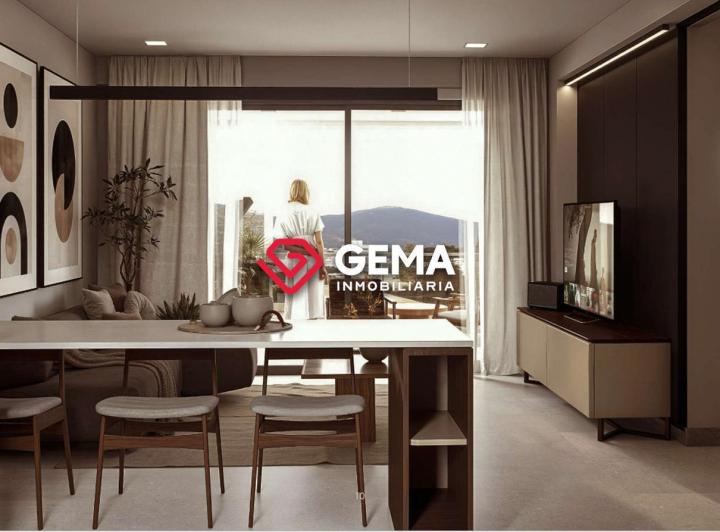 Departamento · 2 Ambientes