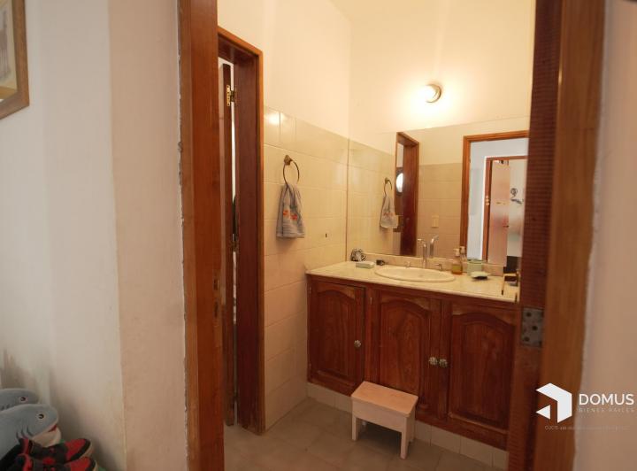 Casa · 156m² · 3 Dormitorios