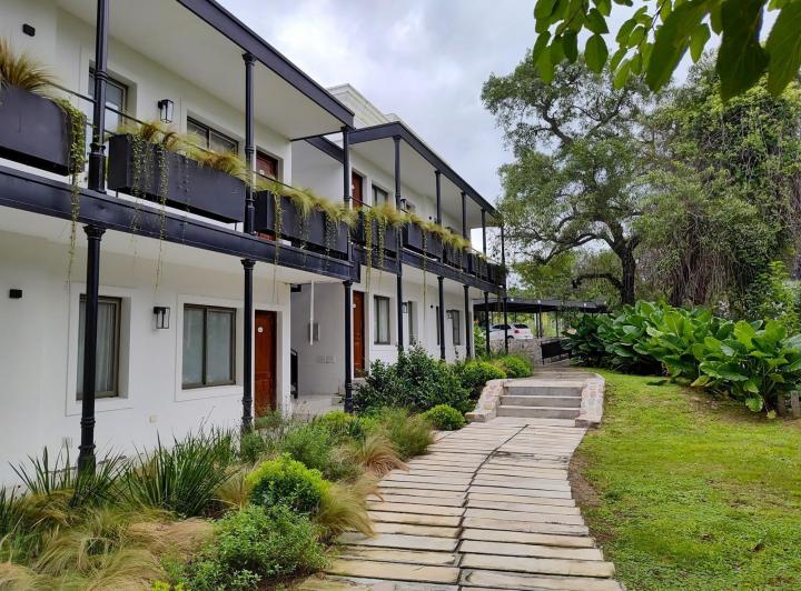 Departamento · 2 Ambientes