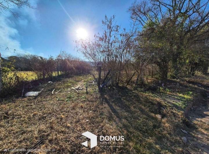 Terreno · 4235m²