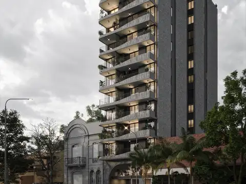 Departamento en Venta en Centro, Rosario