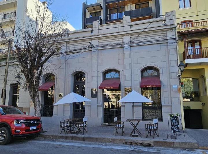 Departamento · 69m² · 2 Dormitorios