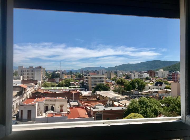 Departamento · 100m² · 4 Ambientes
