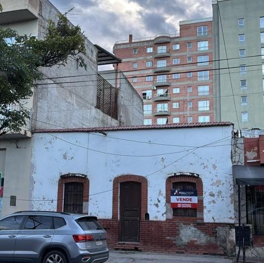Casa · 107m² · 4 Ambientes