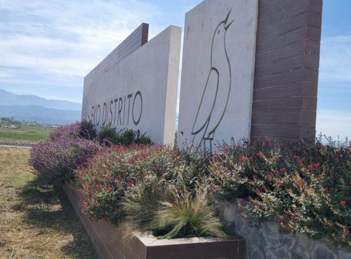 Terreno · 450m²