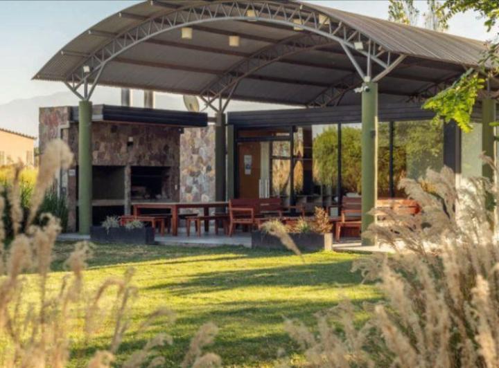 Terreno · 800m²