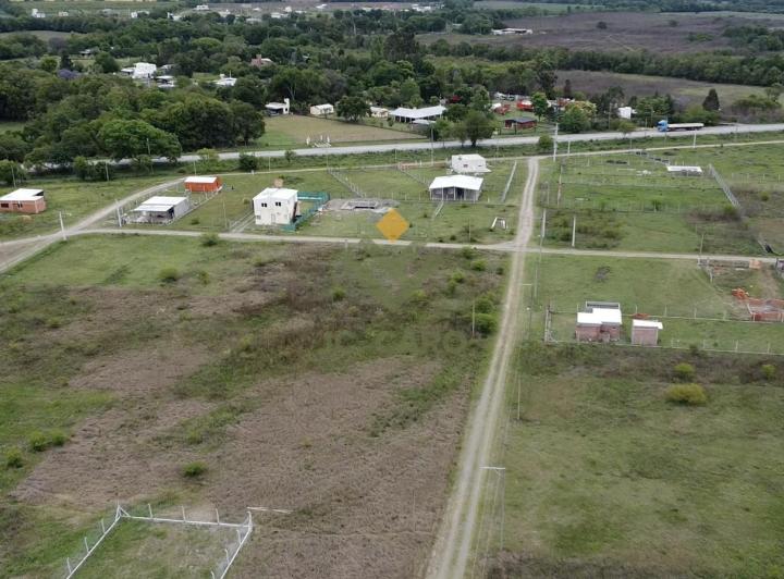 Terreno · 675m²