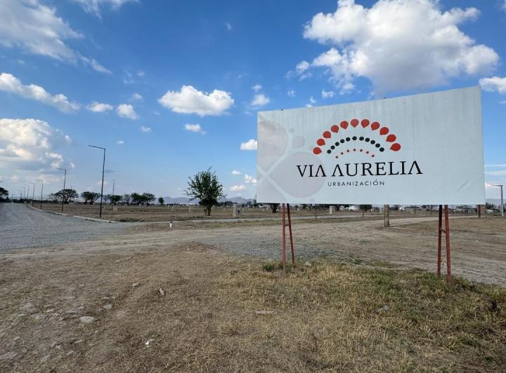 Terreno · 269m²