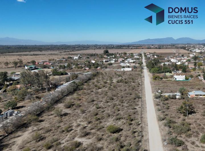 Terreno · 10220m²