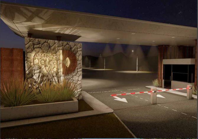 Terreno · 800m²