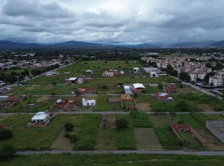 Terreno · 313m²
