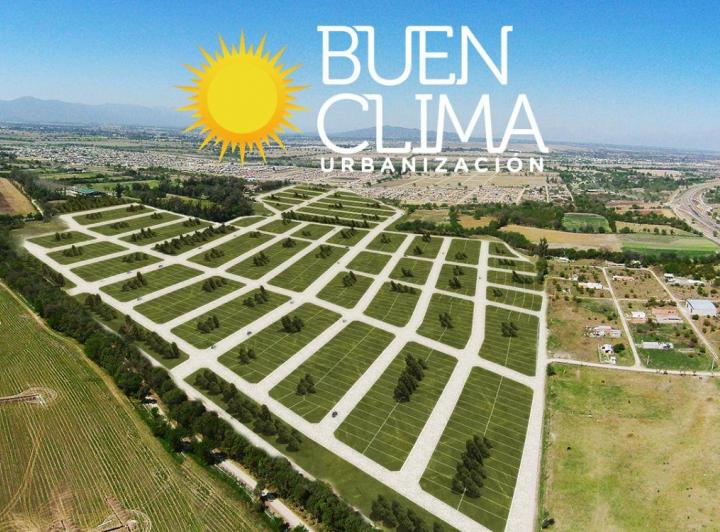 Terreno · 250m²