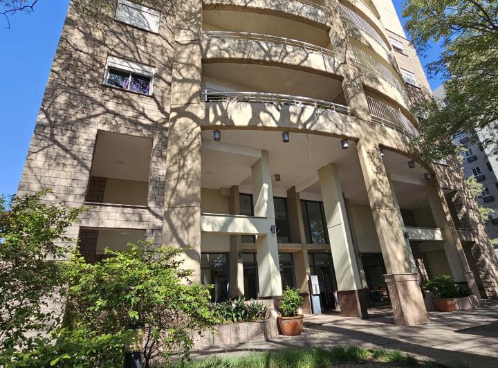 Departamento · 108m² · 9 Ambientes · 2 Cocheras