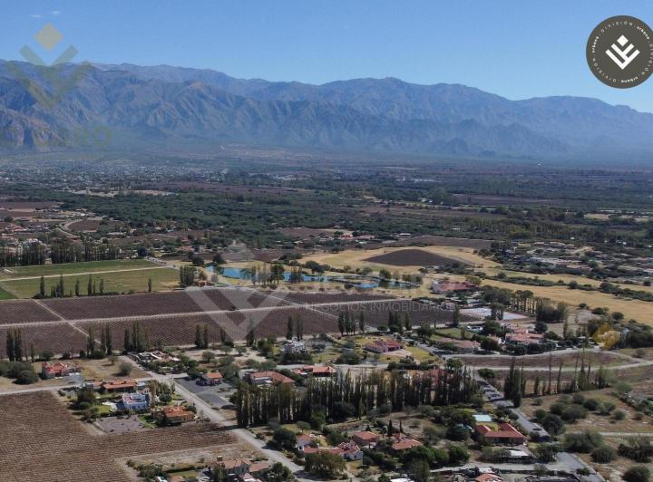 Terreno · 3480m²