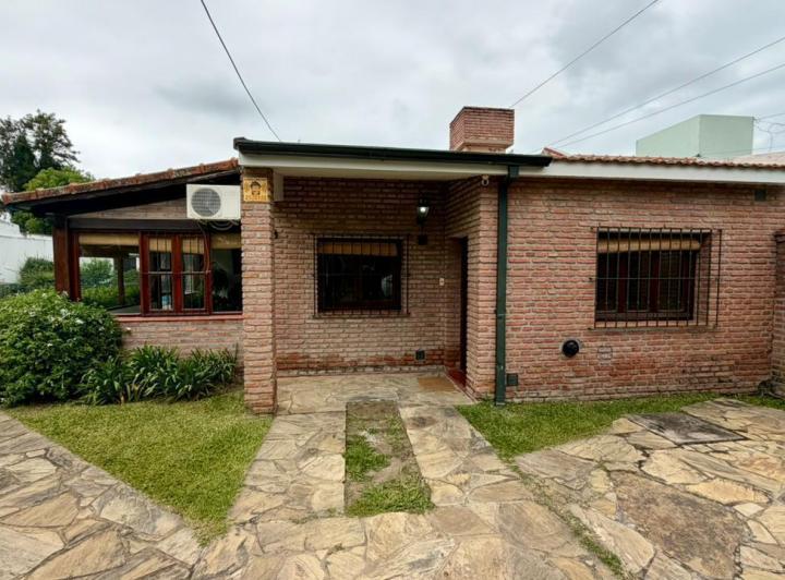 Casa · 162m² · 4 Ambientes