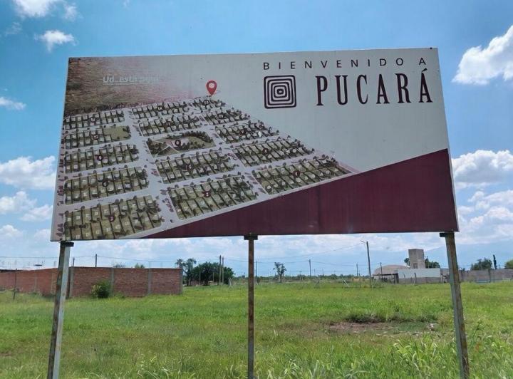 Terreno · 300m²