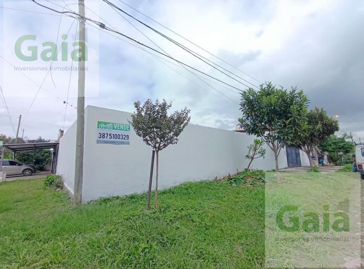 Casa · 265m² · 3 Ambientes · 1 Cochera
