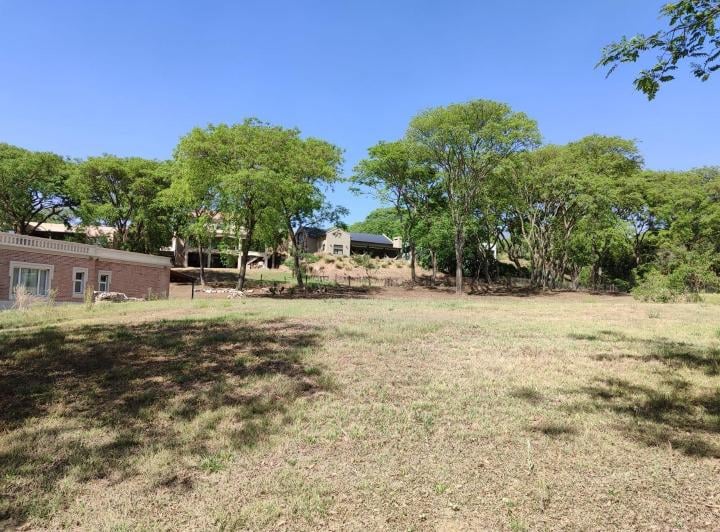Terreno · 1719m²