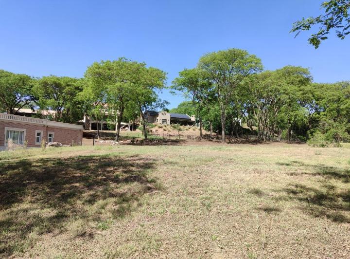 Terreno · 1719m²