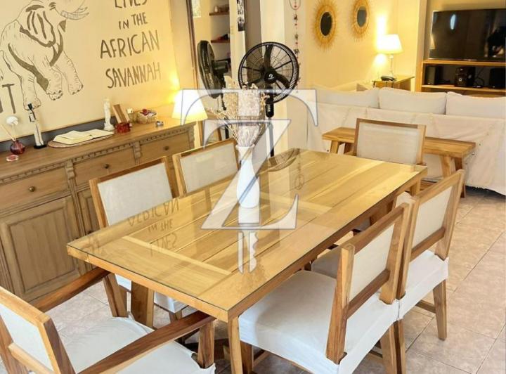 Departamento · 85m² · 7 Ambientes