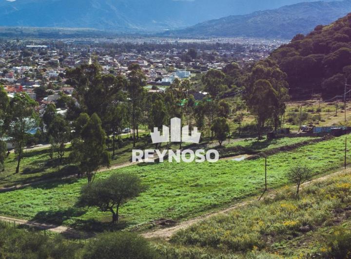 Terreno · 459m²