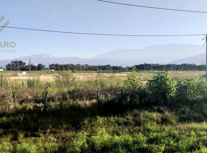 Terreno · 502m²