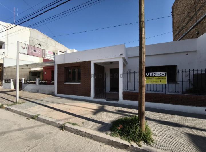 Casa · 170m² · 3 Dormitorios