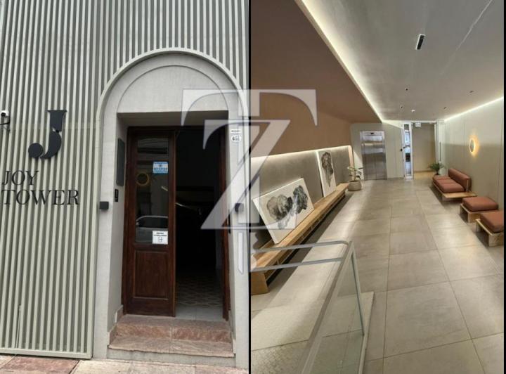 Departamento · 30m² · 1 Ambiente