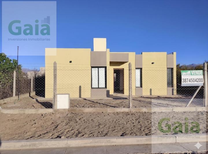 Casa · 450m² · 3 Ambientes
