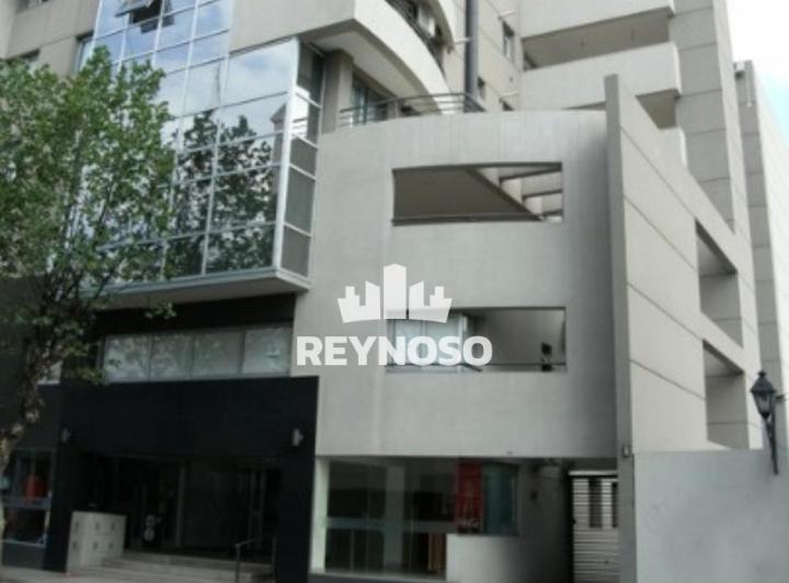 Departamento · 68m² · 4 Ambientes · 1 Cochera