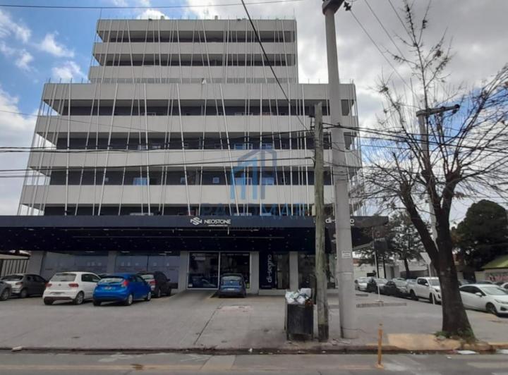 Departamento · 38m² · 1 Dormitorio