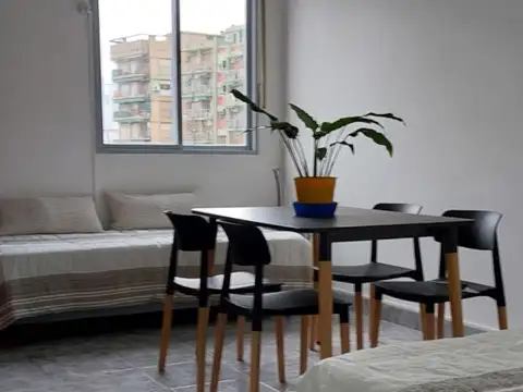Departamento en Alquiler Temporal en Caballito, Capital Federal