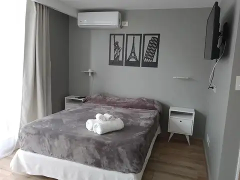 Departamento en Alquiler Temporal en Nuñez, CABA