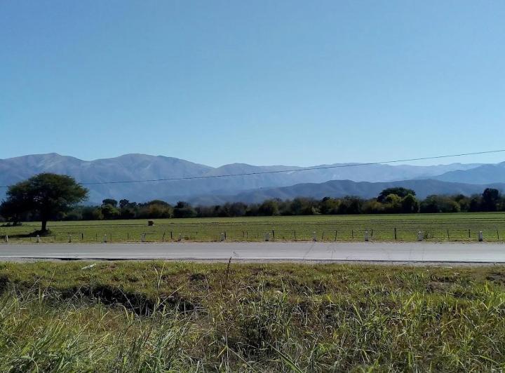 Terreno · 493m²