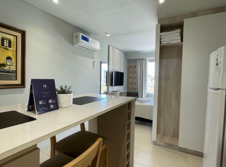 Departamento · 30m² · 1 Ambiente