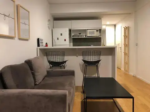 Departamento en Alquiler Temporal en Belgrano C, Belgrano