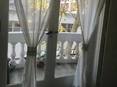 Departamento en Alquiler Temporal en Las Cañitas, Palermo