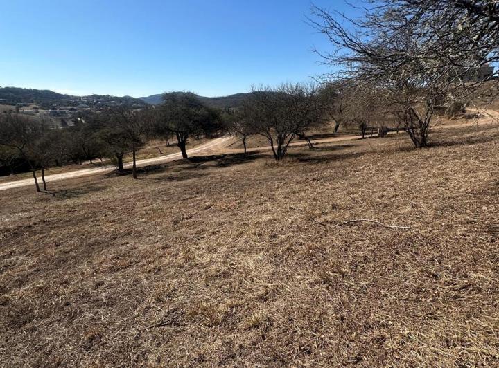 Terreno · 1218m²