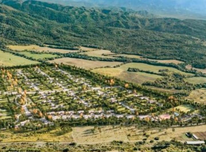 Terreno · 1000m²