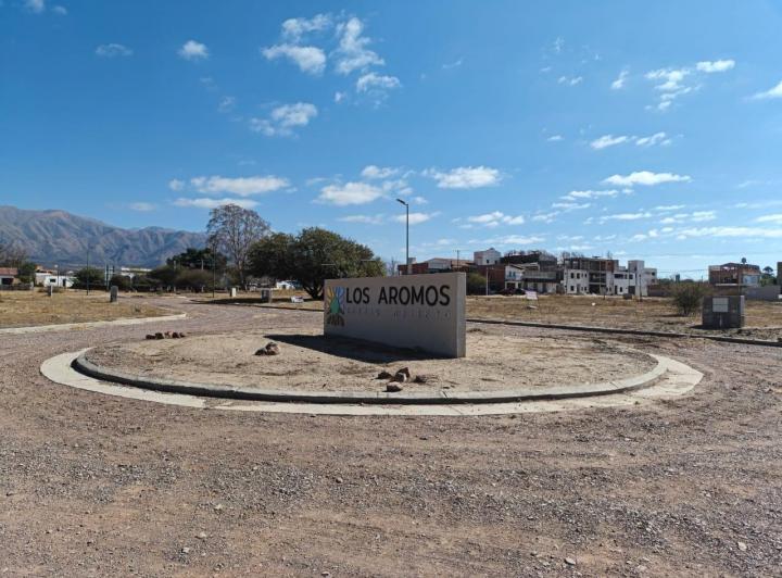 Terreno · 574m²