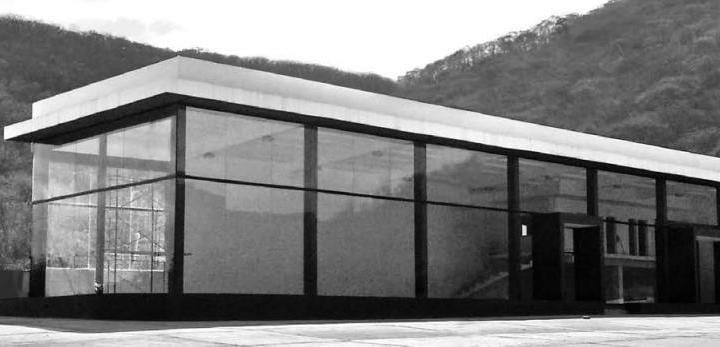 Local comercial · 750m²
