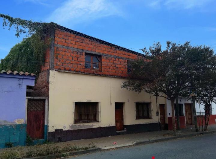 Casa · 150m² · 4 Ambientes