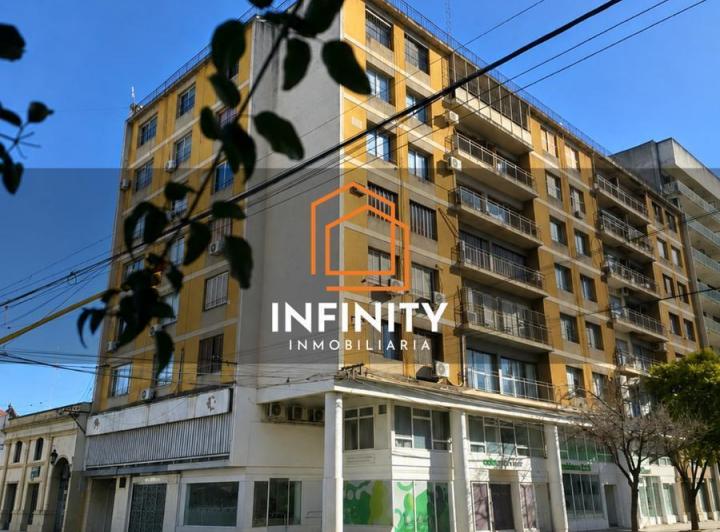 Departamento · 126m² · 5 Ambientes