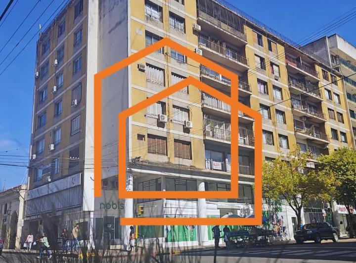Departamento · 126m² · 5 Ambientes