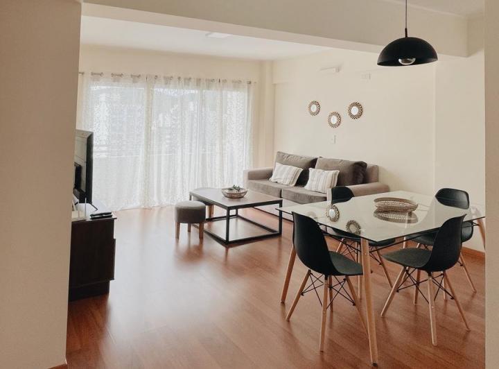 Departamento · 57m² · 2 Ambientes